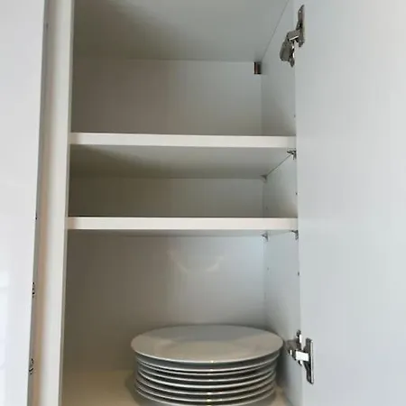 Le Petit-beauvoisine Apartment