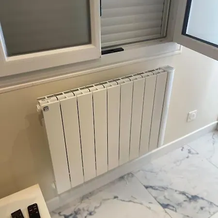 Apartment Le Petit-beauvoisine Rouen