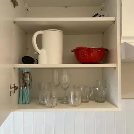 Apartment Le Petit-beauvoisine