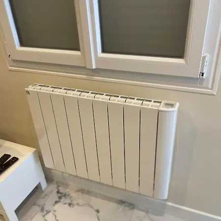 Apartment Le Petit-beauvoisine *