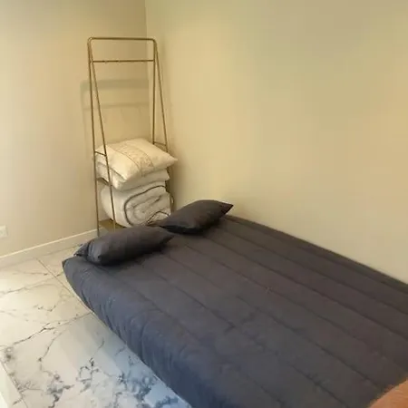 Apartment Le Petit-beauvoisine Rouen